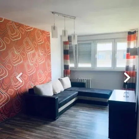 Apartament Szczepinska Old Apartment *