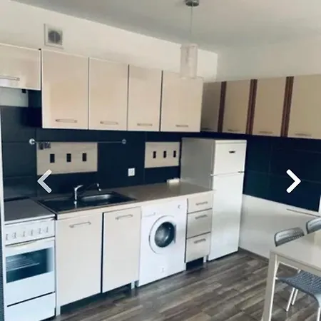 Apartament Szczepinska Old Wroclaw