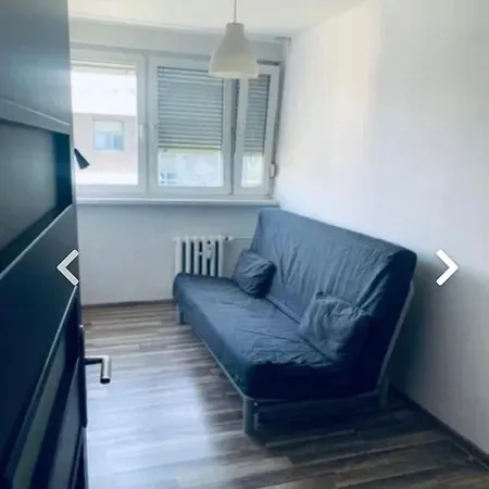 Apartament Szczepinska Old Apartment *